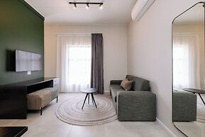 MINT Express Melrose View