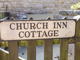 The Church Inn Cottage