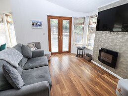 Grizedale Lodge
