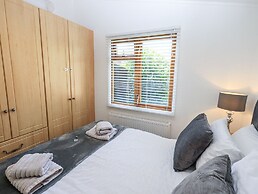 Grizedale Lodge