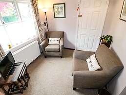 The Mill Wheel