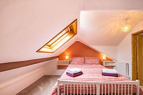 Pendre Cottage