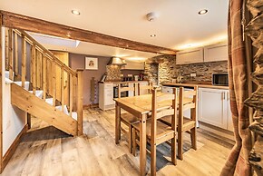 Pendre Cottage