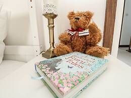The Brewery