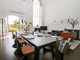 The Pump House Art Studio