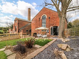 The Pump House Art Studio