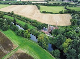 The Pump House Art Studio
