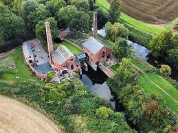The Pump House Art Studio