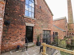 The Pump House Art Studio