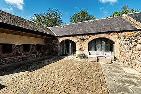 Lupin Cottage