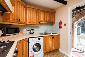 Lupin Cottage