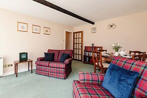 Lupin Cottage