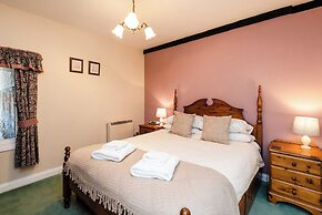 Lupin Cottage