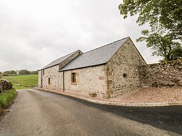 Owls Barn