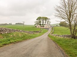 Owls Barn