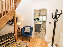 Globe Cottage