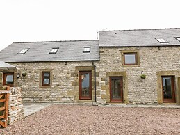 The Haybarn