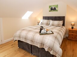 The Haybarn