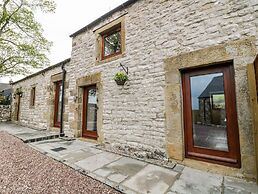 The Haybarn