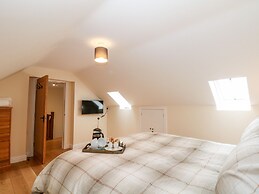 The Haybarn