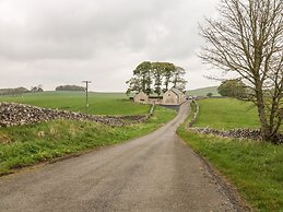 The Haybarn