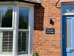 Vine Cottage