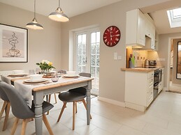 Vine Cottage