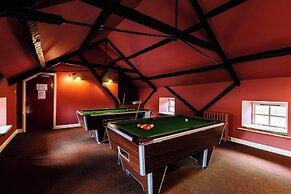 Cherryburn Cottage