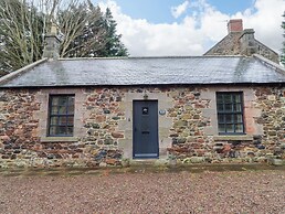 Bracken Lodge