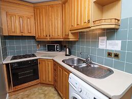 Bracken Lodge