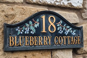 Blueberry Cottage