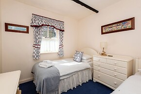 Blueberry Cottage