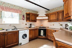 Blueberry Cottage