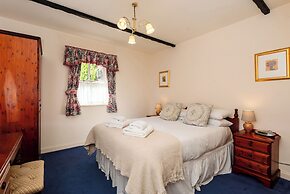 Blueberry Cottage