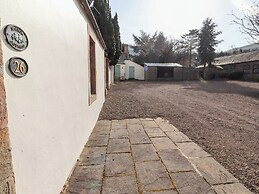 Manor Cottage