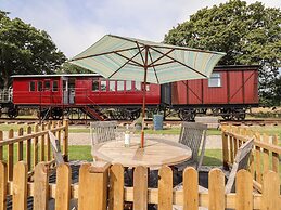 The Carriage at High Barn Heritage