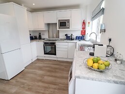 Beach Cottage