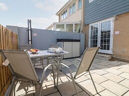 Beach Cottage