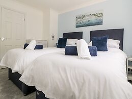 Beach Cottage
