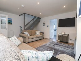 Beach Cottage