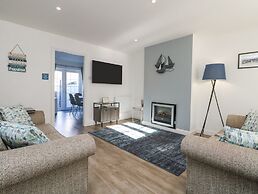 Beach Cottage