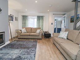 Beach Cottage