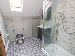 The Wash House