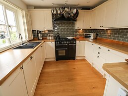 The Wash House