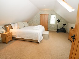 The Wash House