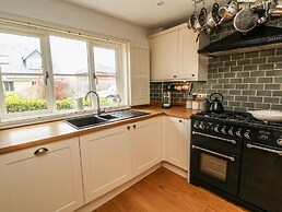 The Wash House