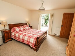 The Wash House