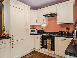 Mount Pleasant Cottage