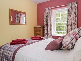 Mount Pleasant Cottage