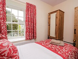 Mount Pleasant Cottage